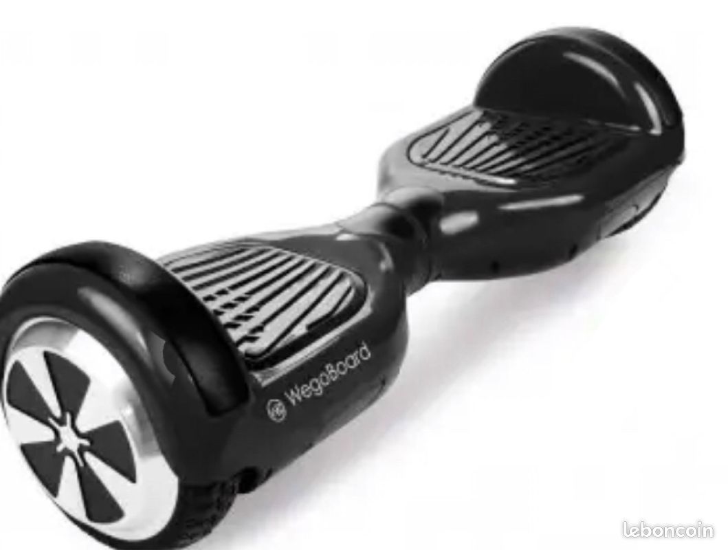 Hoverboard (image 2)