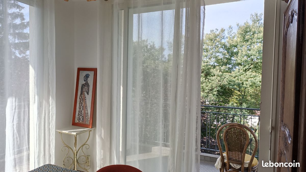 Appartement 5 pièces 108 m² · à Talence · 108 m² · 1 750 €/mois