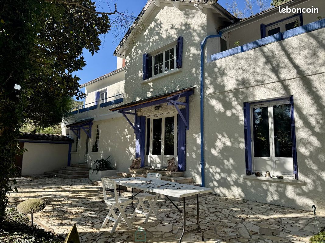 Maison 6 pièces 180 m² · à Haute-Isle · 180 m² · 480 000 €
