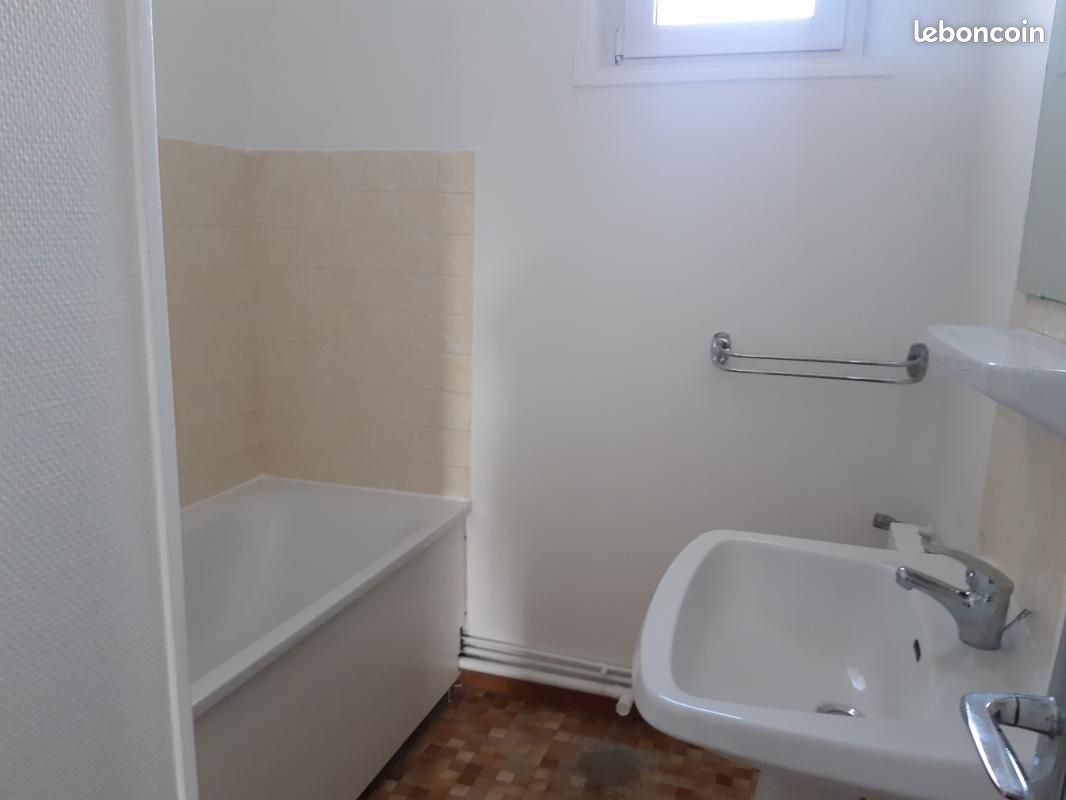 Appartement a louer saint-dizier - 4 pièce(s) - 71 m2 - Surfyn