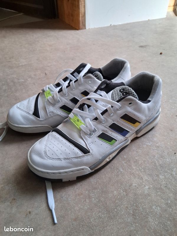 Adidas torsion comp Chaussures