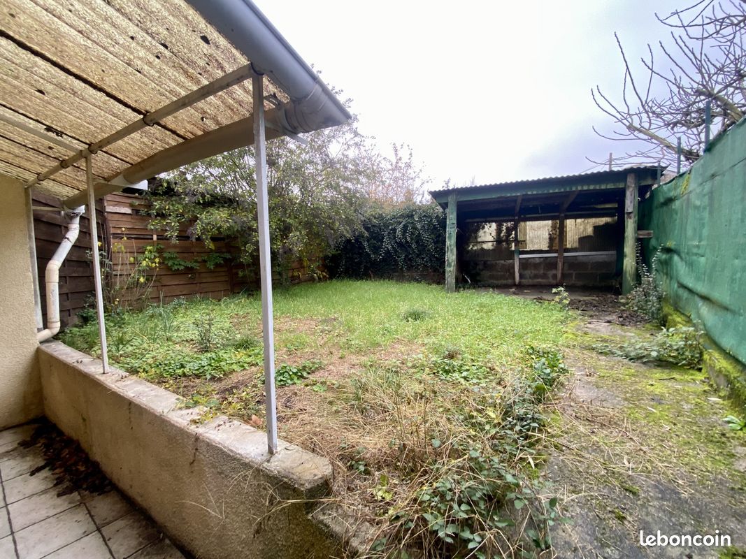 Appartement 2 pièces 69 m² · à Villeneuve-sur-Lot · 69 m² · 520 €/mois
