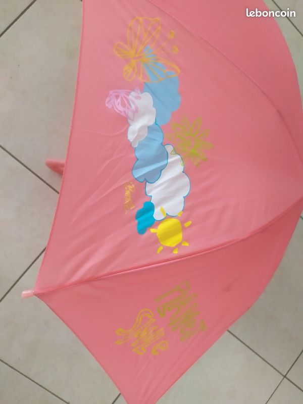 Parapluie Barbie (image 4)