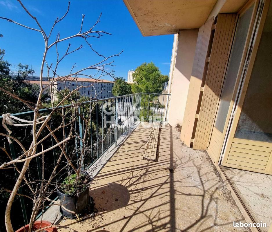 Appartement 3 pièces 69 m² · à Montpellier · 69 m² · 133 750 €