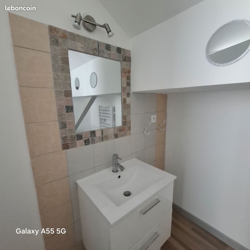 T4 en duplex meublé (image 1)