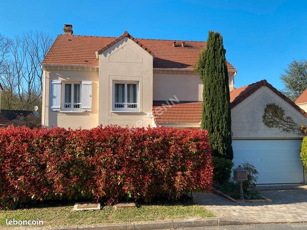 Maison 5 pièces 145 m²