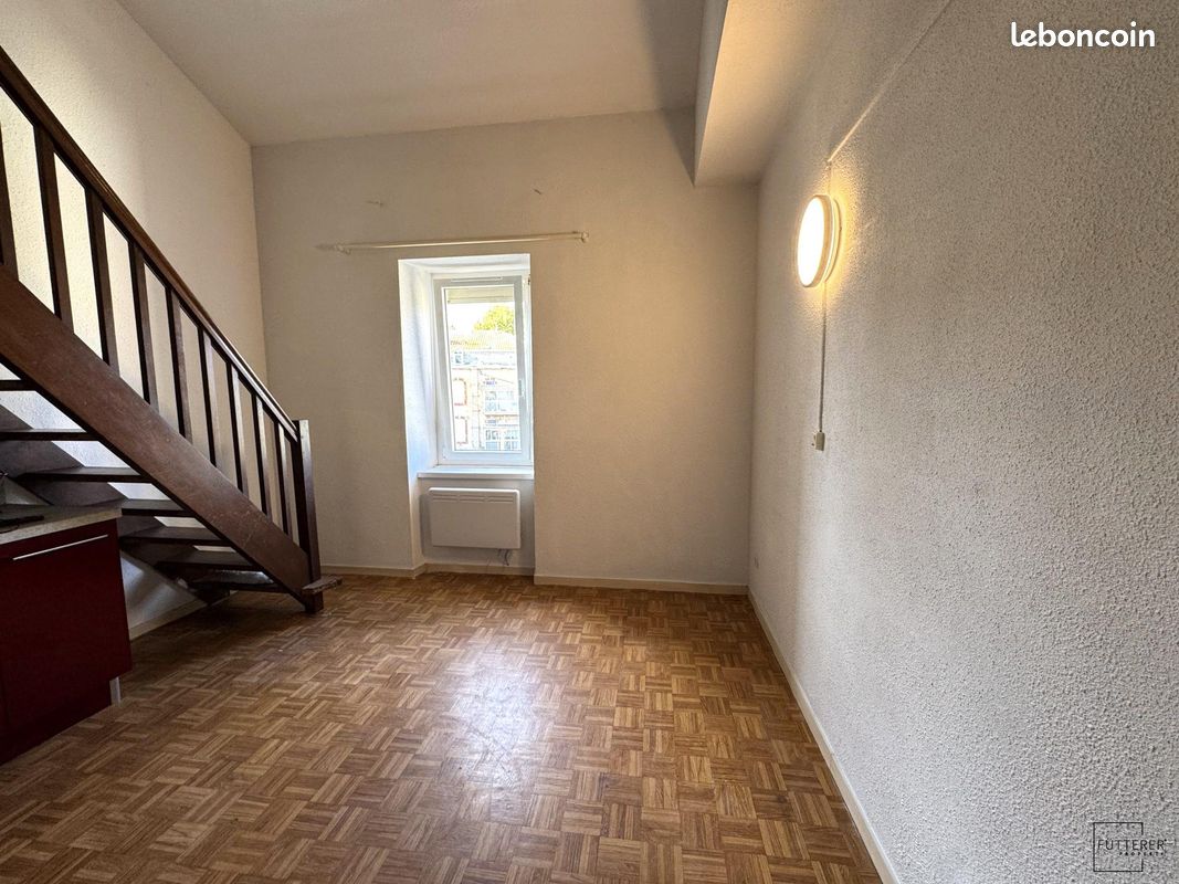 Appartement a louer narbonne - 1 pièce(s) - 26 m2 - Surfyn