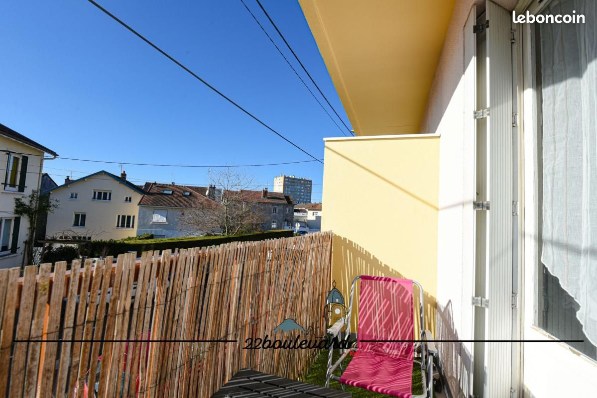 Appartement 3 pièces 63 m² - Limoges 87000 (image principale 8)