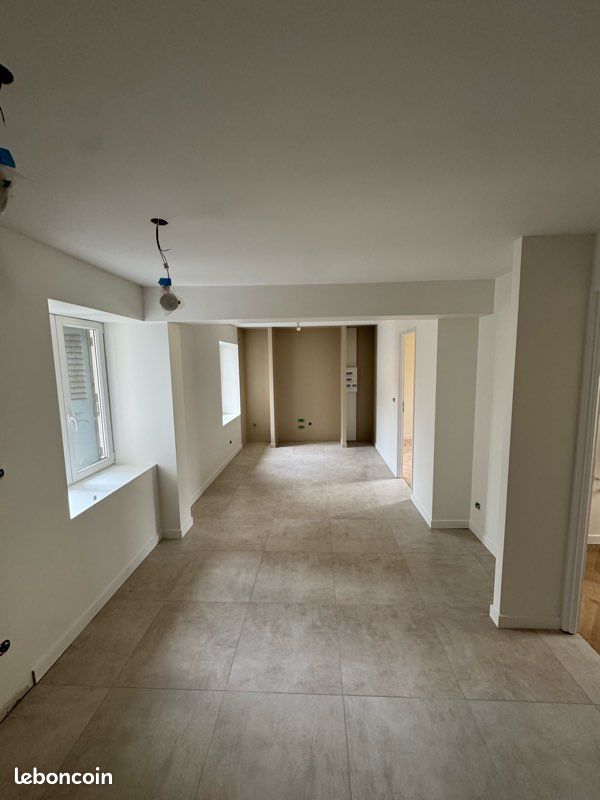 Appartement 2 pièces 35 m² · à Blanzat · 34,5 m² · 500 €