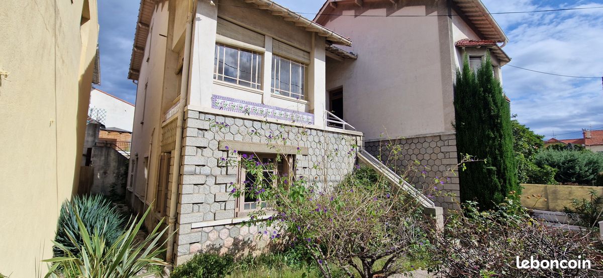 Maison 8 pièces 195 m² · à Ille-sur-Têt · 195 m² · 229 000 €