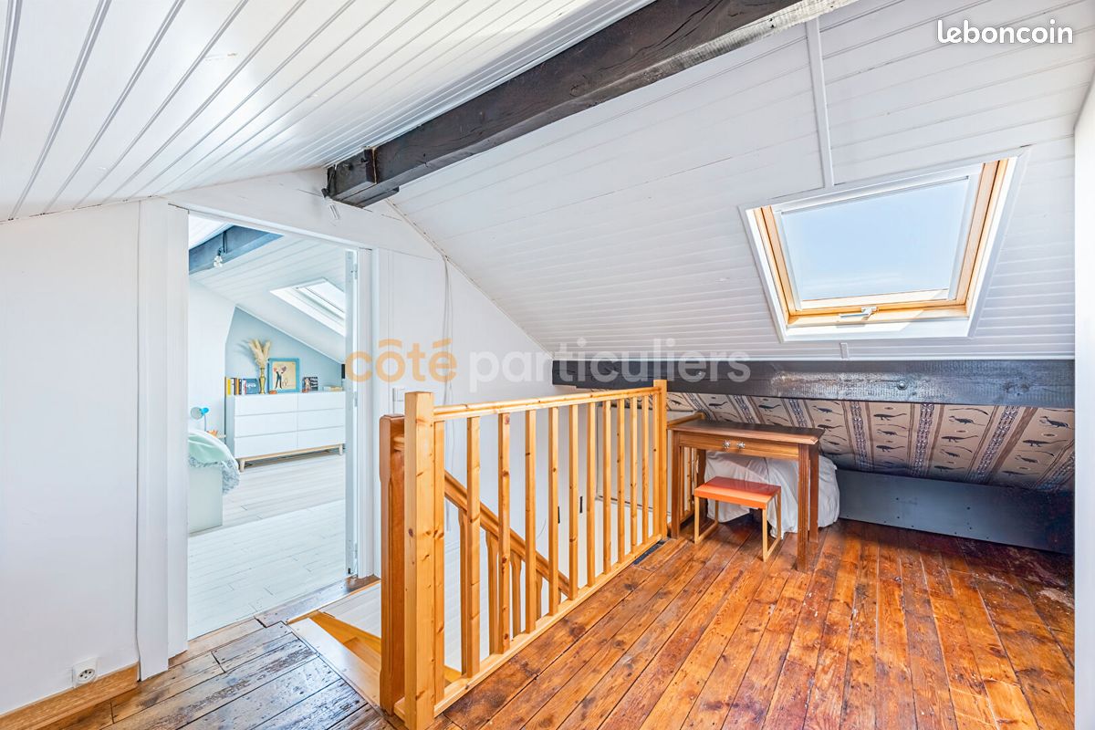 Maison 7 pièces 122 m² (image 12)