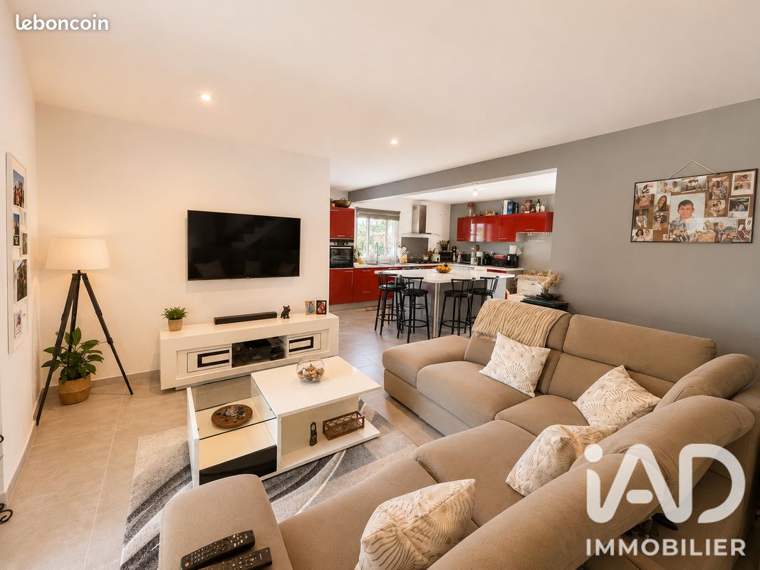 Maison 5 pièces 110 m² · à Saint-Pierre · 110 m² · 337 000 €
