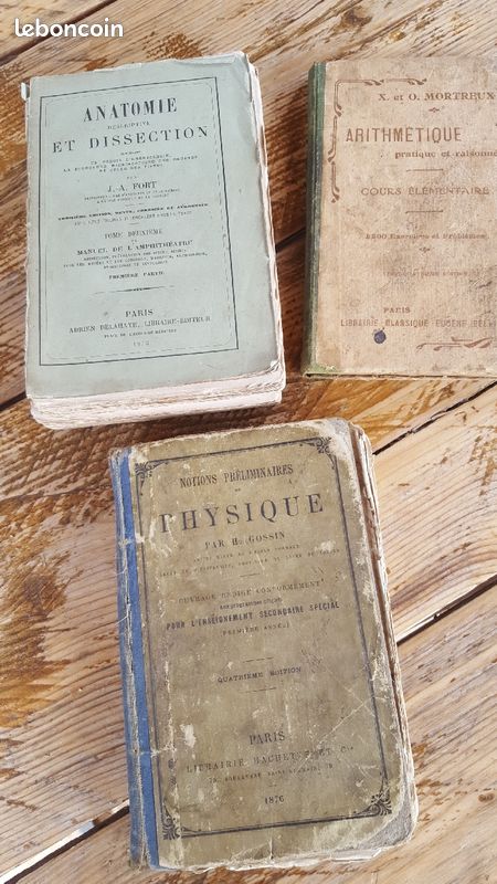 3 livres scolaires années 1870 (image 1)