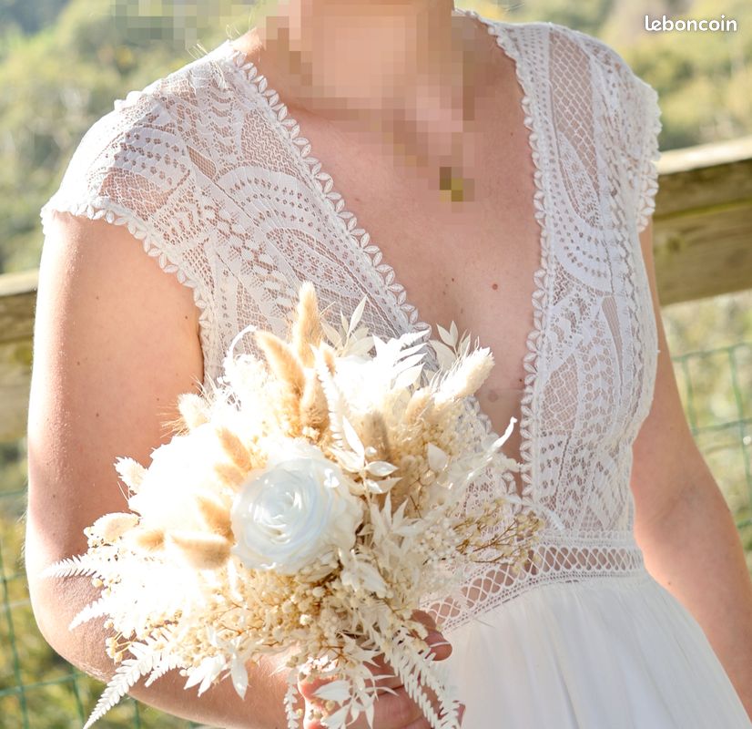 Robe de mariée (image 5)