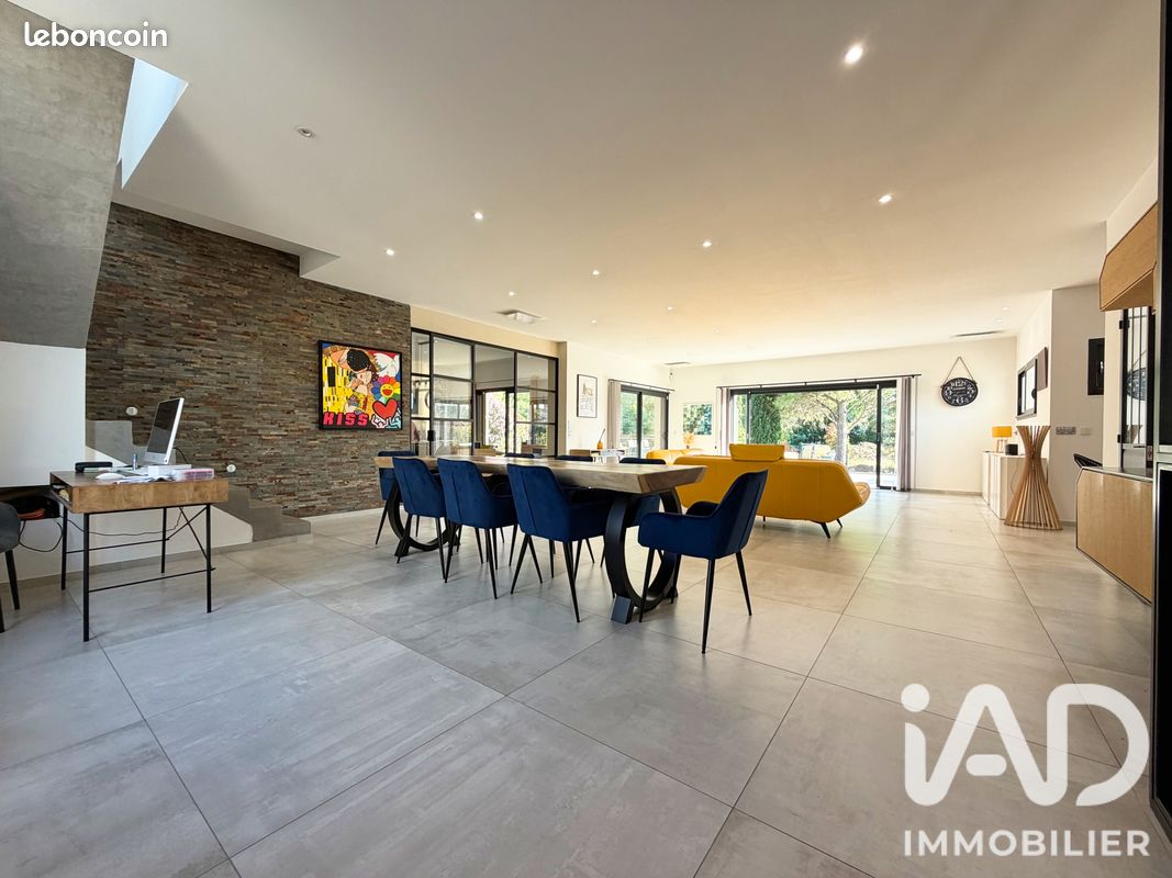 Villa 4 pièces 203 m² (image 9)