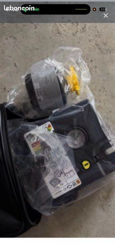 Kit compresseur (image 2)