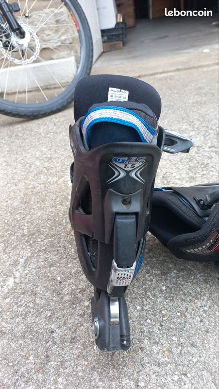 Roller blade t42 (image 3)