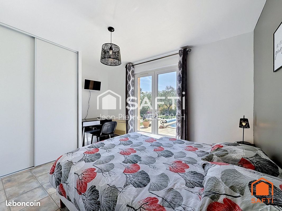 Villa 5 pièces 116 m² (image 10)