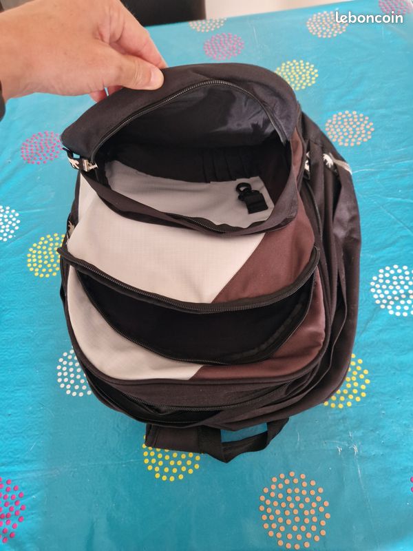 Cartable airness neuf Poitiers (image 3)