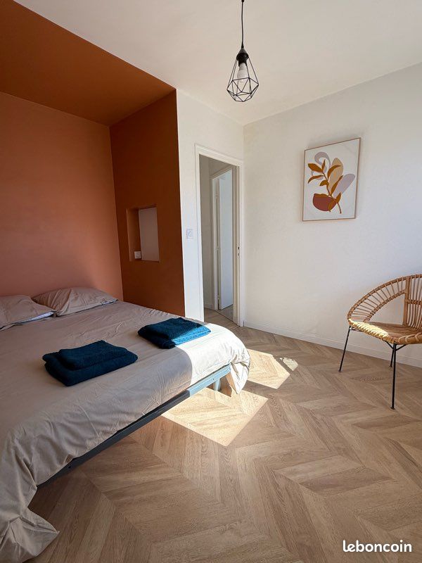 Maison 3 pièces 60 m² · à Périgny · 60 m² · 240 000 €