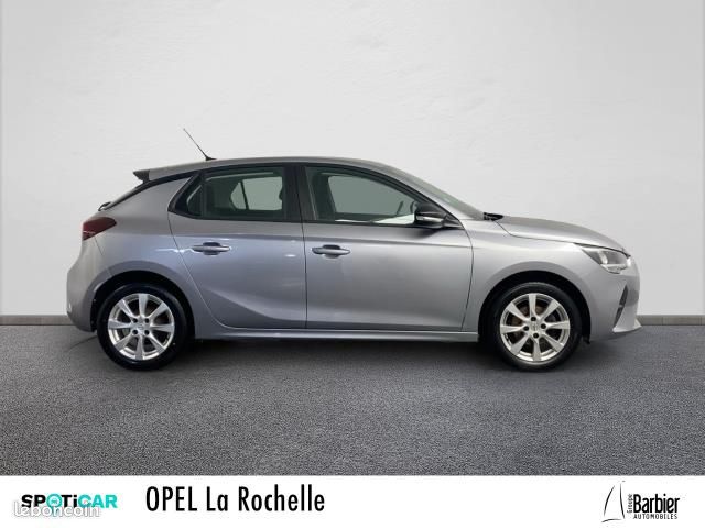 Opel Corsa 1.2 75 ch BVM5 Edition 5P (image 4)