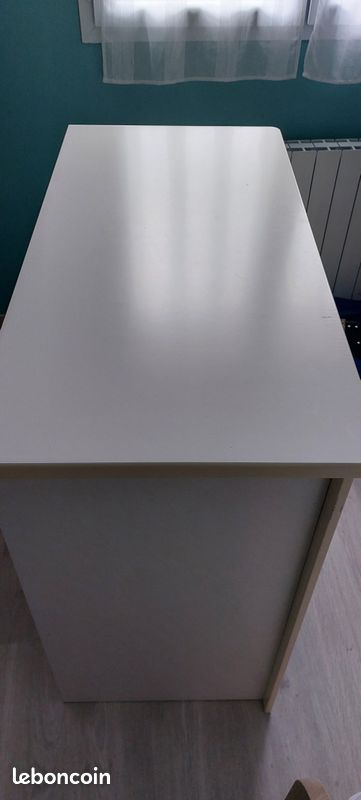 Commode enfant 3 tiroirs SAUTRON (image 3)