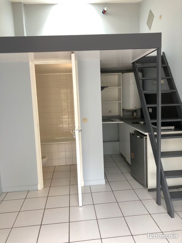 Appartement 17 pièces 17 m² · à Arcueil · 17 m² · 670 €/mois