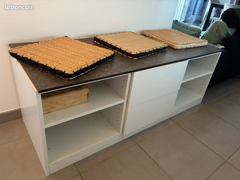 Meuble banc (image 2)