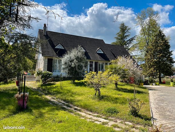 Propriété 7 pièces 355 m²