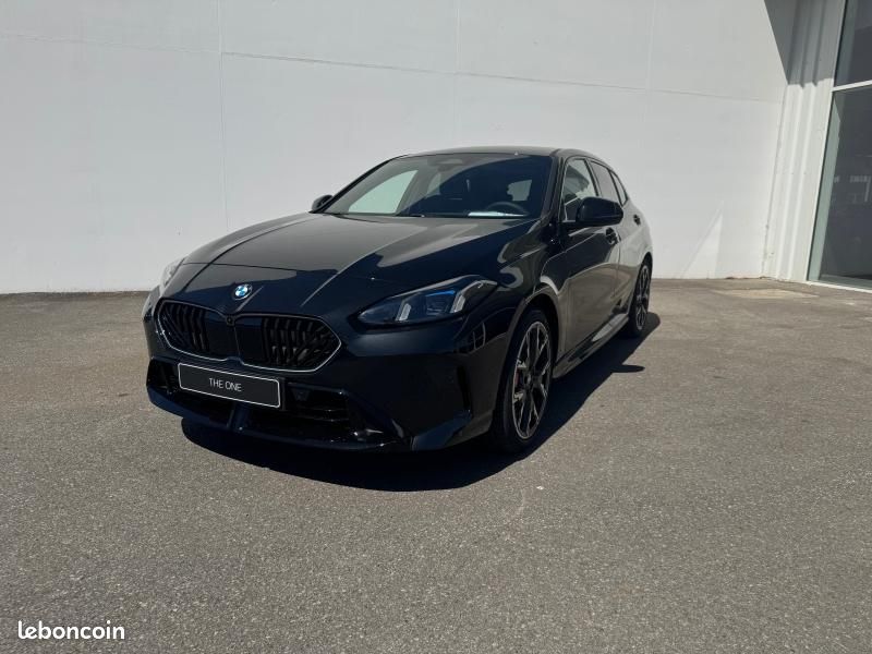 Bmw Série 1 120dA 163ch M Sport DKG7 (image 1)