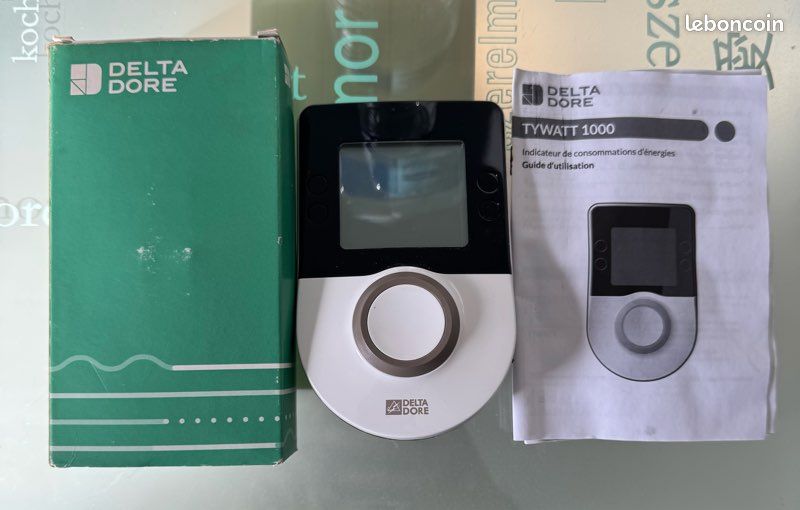 Tywatt 1000 Delta Dore neuf (image 3)