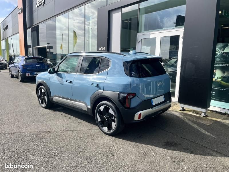 Kia EV2 147ch 42,2kWh Earth (image 5)