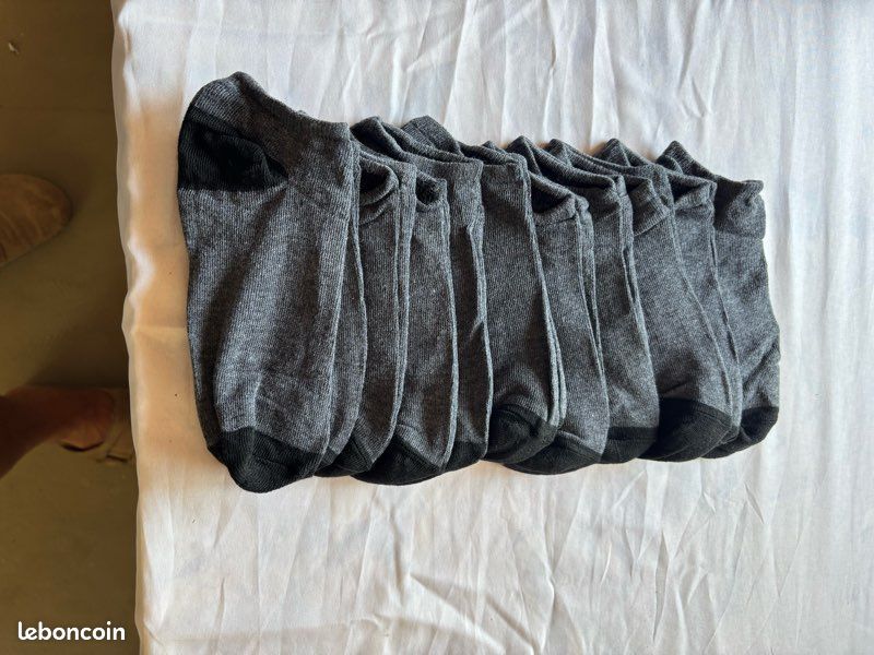 Chaussettes (image 2)