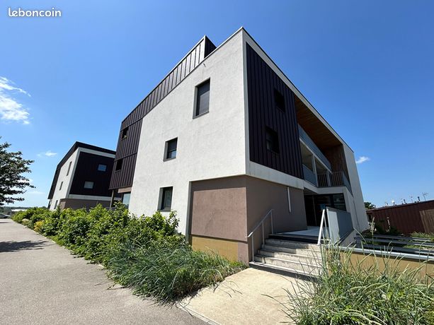 Appartement 3 pièces 68 m²