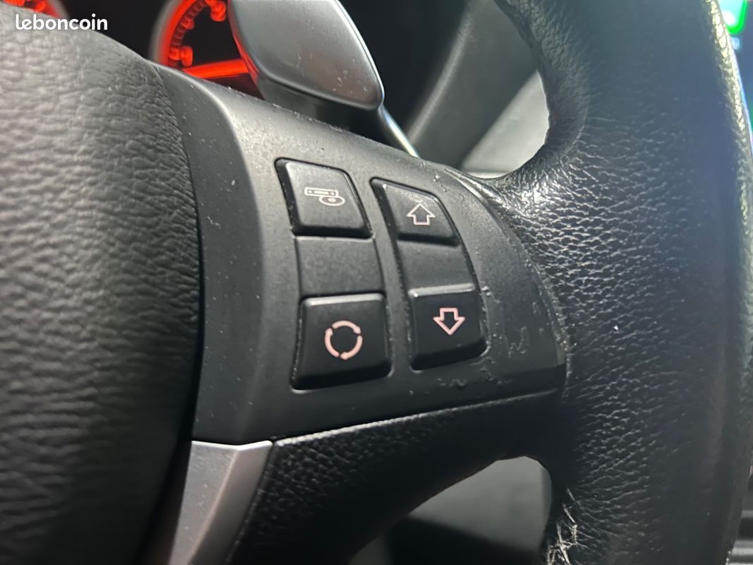 BMW X6 4.0 D 306 EXCLUSIVE INDIVIDUAL XDRIVE BVa (image 25)