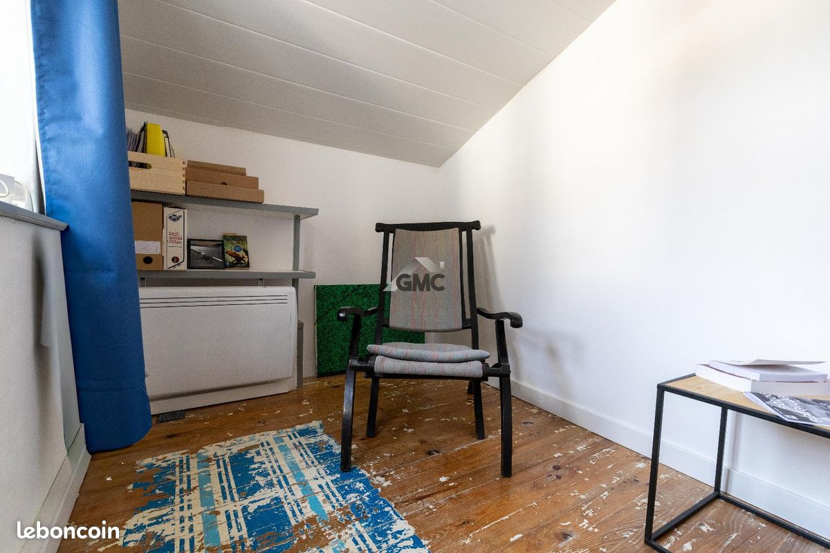Maison de village 3 pièces 55 m² (image 8)