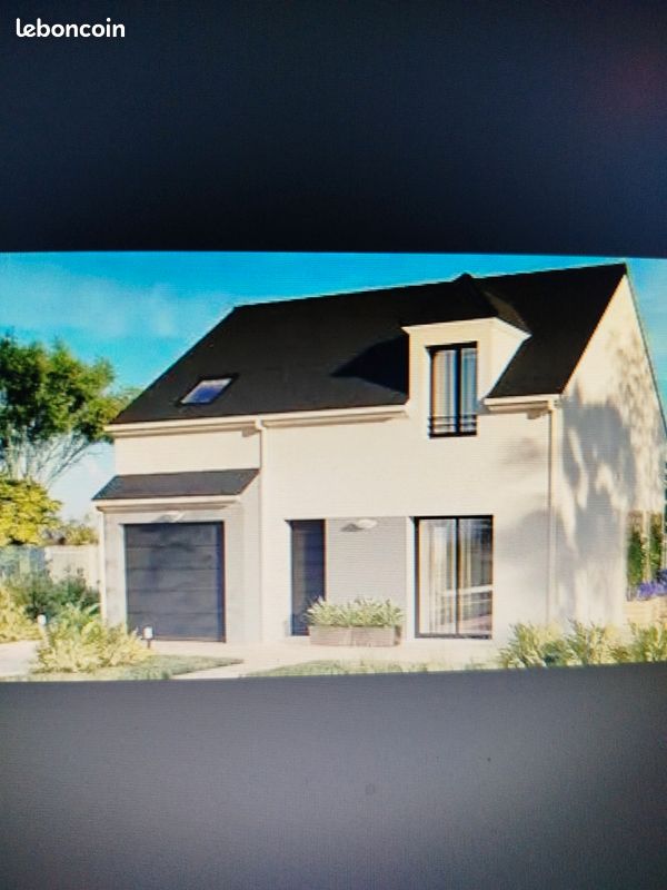 Maison 3 pièces 60 m² · à Magny-les-Hameaux · 60 m² · 900 €/mois