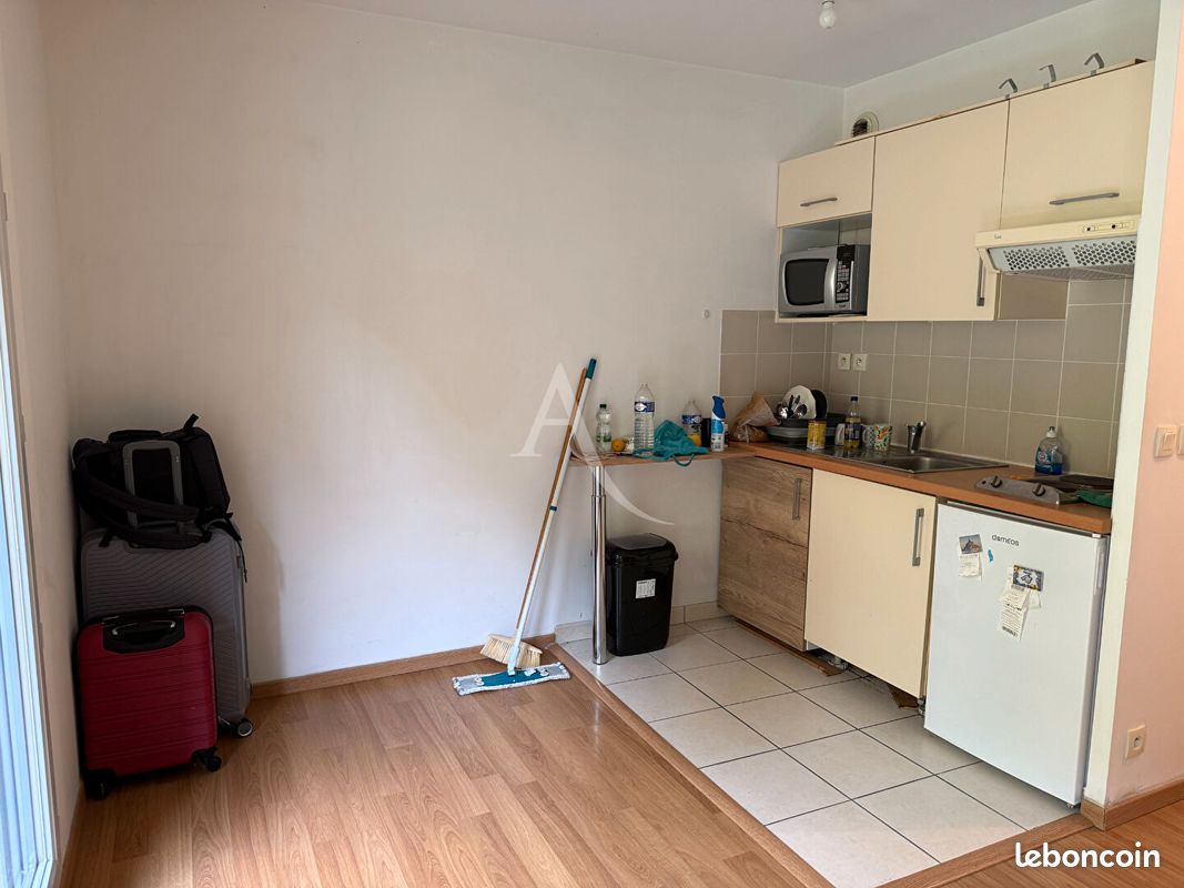 Appartement 1 pièce 28 m² · à Évreux · 28 m² · 474 €