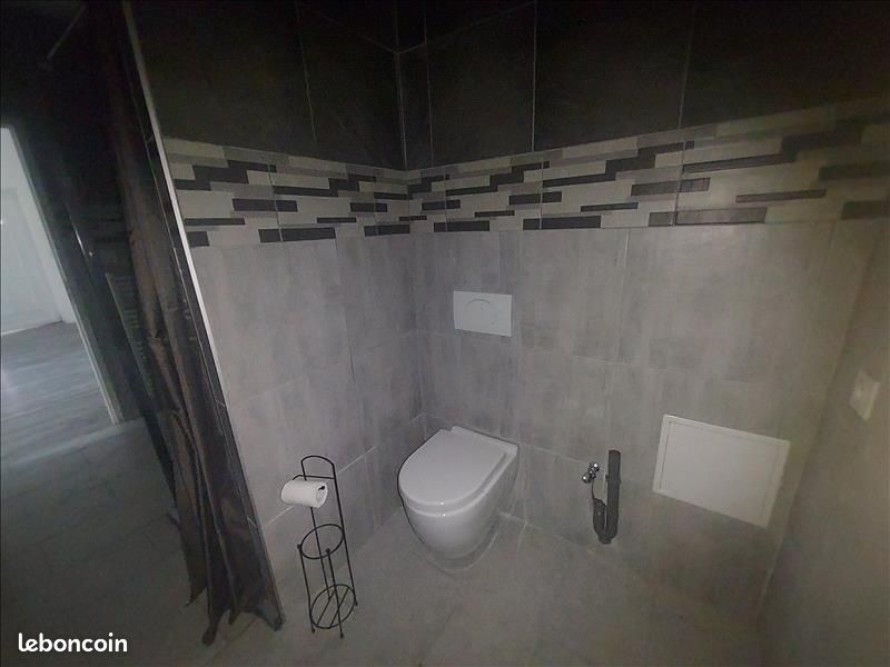 Appartement 2 pièces 36 m² - Tulle 19000 (image principale 7)