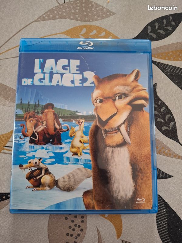 L'âge de glace 2 (image 1)