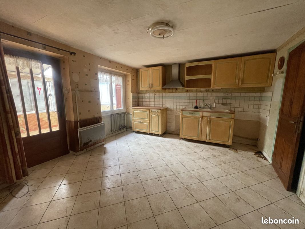 Maison de village 4 pièces 70 m² (image 7)