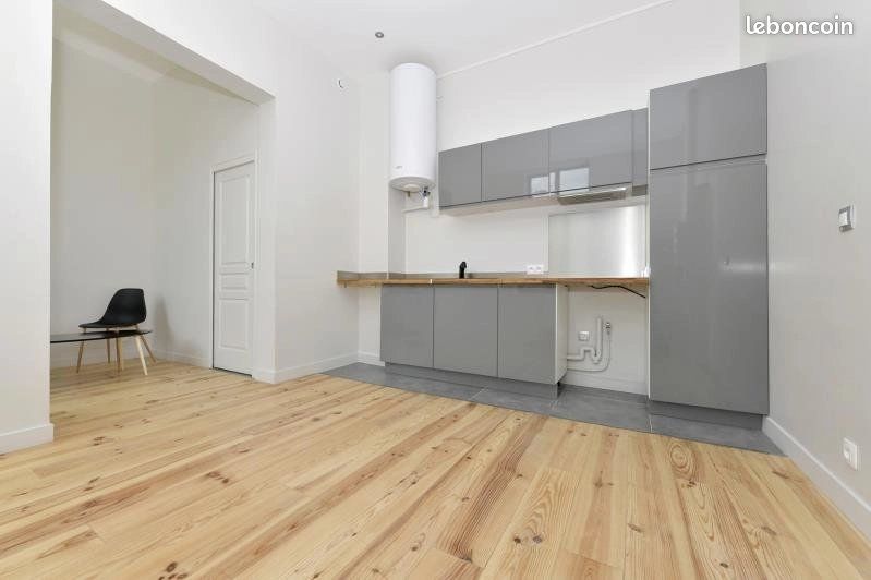 Appartement 2 pièces 23 m² · à Saint-Quentin · 23 m² · 390 €/mois
