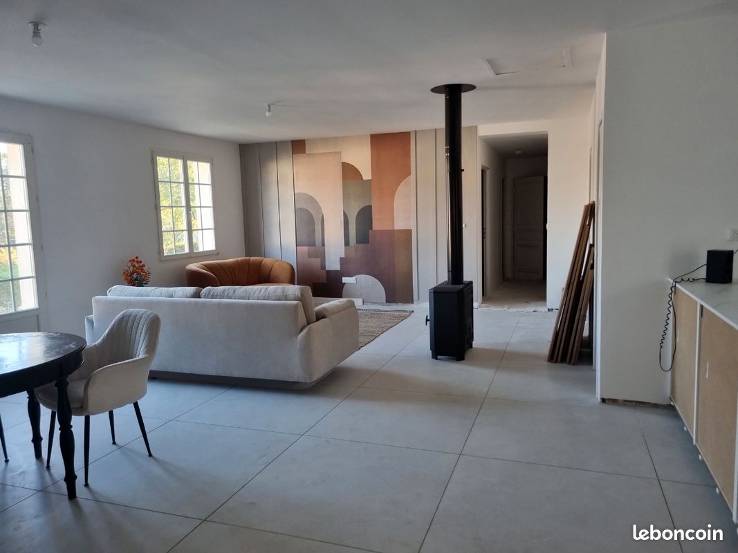 Maison 6 pièces 130 m² · à Esches · 130 m² · 319 900 €