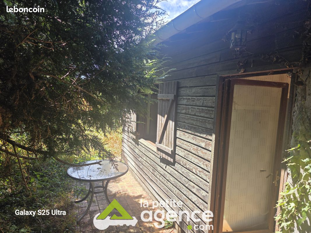 Maison 4 pièces 75 m² · à Dun-sur-Auron · 75 m² · 66 000 €