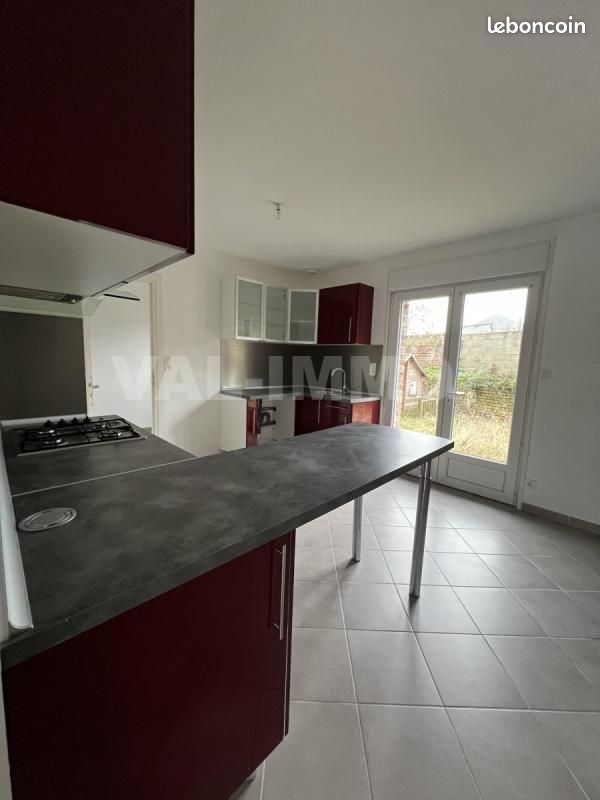 Maison 4 pièces 100 m² · à Fressain · 100 m² · 210 000 €