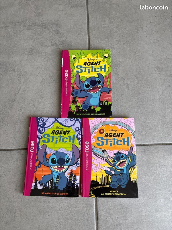 Lot Agent STITCH (image 4)
