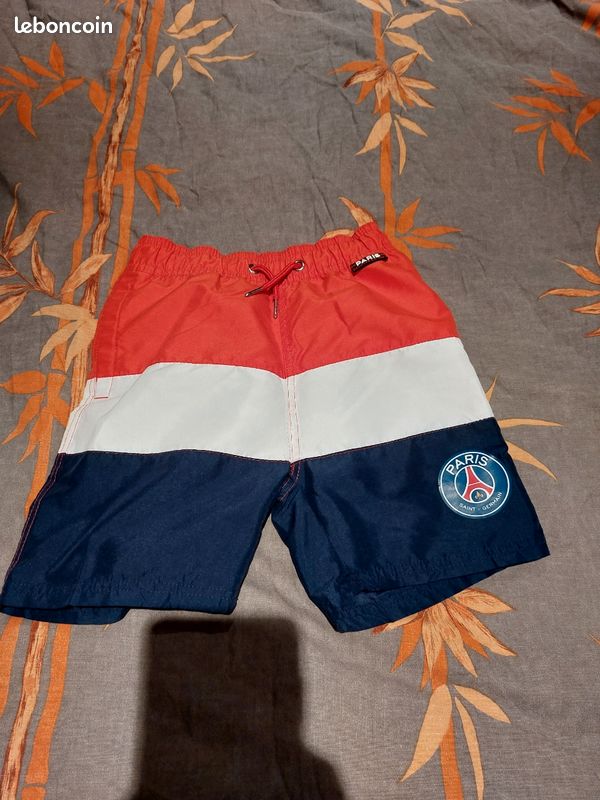 Maillot de bain - Bébé garçon | Paris