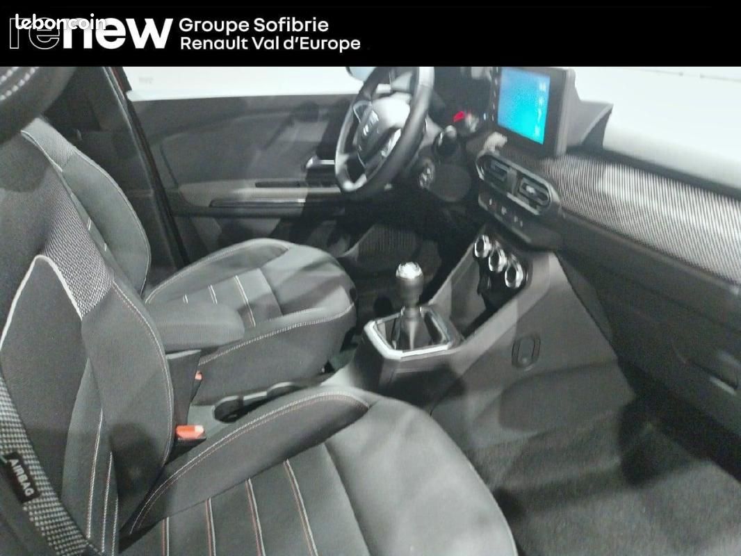 Dacia Jogger TCe 110 5 places SL Extreme + (image 20)