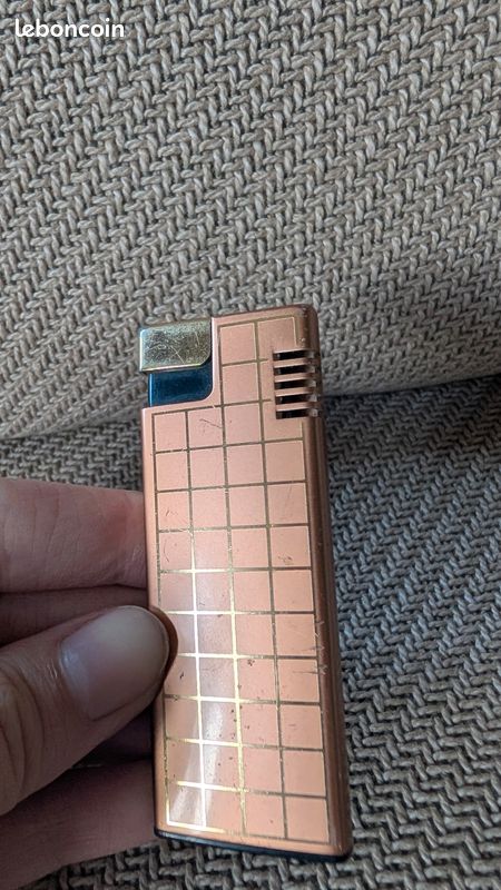 Ancien briquet (image 4)