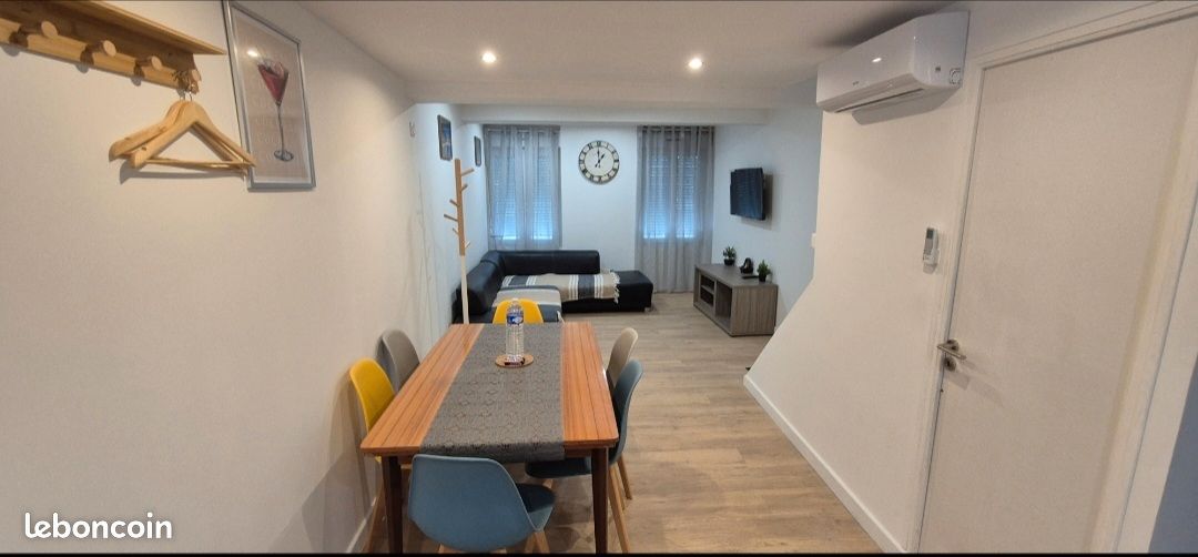 Maison 4 pièces 80 m² · à Ay-Champagne · 80 m² · 122 000 €